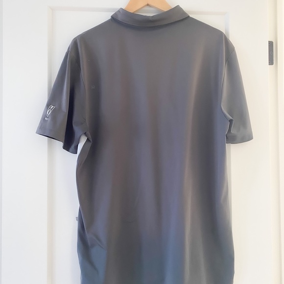 PING Men’s Short Sleeve Polo (golf shirt SZ M) - Picture 2 of 3